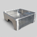 Aluminum 1965-1967 FJ45 Short Box for Toyota Land Cruiser