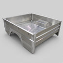 Aluminum FJ45 Long Box & Tailgate Shortened 18-5/8" Rear for Toyota Land Cruiser