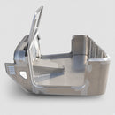 Aluminum 1964-1978 FJ45 Cab - Stretched 6" for Toyota Land Cruiser