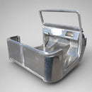 Aluminum 1964-1978 FJ45 Cab - Stretched 6" for Toyota Land Cruiser