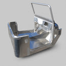 Aluminum 1964-1978 FJ45 Cab - Stretched 6" for Toyota Land Cruiser