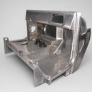 1979-1984 LHD Cowl & Windshield Frame for Toyota Land Cruiser