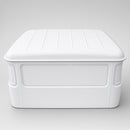 FJ45 Fiberglass Hardtop - Stretched 6" for Toyota Land Cruiser