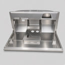 Aluminum 1979-1984 FJ45 Cab for Toyota Land Cruiser