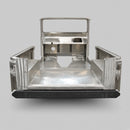 1968-1978 FJ40 Frame - Stretched 18" for Toyota Land Cruiser