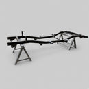 1979-1984 FJ40 Frame for Toyota Land Cruiser