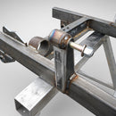 1968-1978 FJ40 Frame for Toyota Land Cruiser