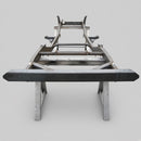 1968-1978 FJ40 Frame for Toyota Land Cruiser