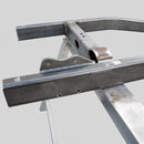FJ Quad Cab Frame - 120" WB for Toyota Land Cruiser