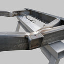 FJ Quad Cab Frame - 120" WB for Toyota Land Cruiser