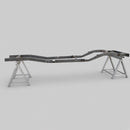 FJ Quad Cab Frame - 120" WB for Toyota Land Cruiser