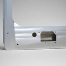 Windshield Frame for Stock Steel Body for Toyota Land Cruiser