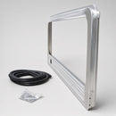 Windshield Frame for Stock Steel Body for Toyota Land Cruiser