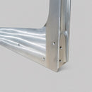 Windshield Frame for Stock Steel Body for Toyota Land Cruiser