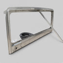 Windshield Frame for Stock Steel Body for Toyota Land Cruiser