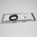 Windshield Frame for Stock Steel Body for Toyota Land Cruiser
