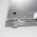 Aluminum Flat Top Half Doors (pair) for Toyota Land Cruiser
