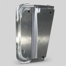 Aluminum Flat Top Half Doors (pair) for Toyota Land Cruiser