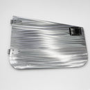 Aluminum Flat Top Half Doors (pair) for Toyota Land Cruiser