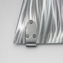 Aluminum Flat Top Half Doors (pair) for Toyota Land Cruiser