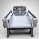 Aluminum LWB Body for Suzuki Samurai