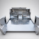 Aluminum LWB Body for Suzuki Samurai