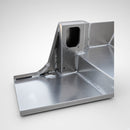 Aluminum LWB Body for Suzuki Samurai