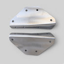 1975-1984 Windshield Frame Bracket (pr.) for Toyota Land Cruiser