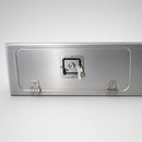 Aluminum Under Seat Storage for Toyota Land Cruiser