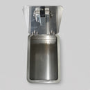 Aluminum Under Seat Storage for Toyota Land Cruiser