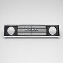 Aluminum Front Grill for Suzuki Samurai