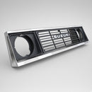Aluminum Front Grill for Suzuki Samurai