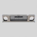 Aluminum Front Grill for Suzuki Samurai
