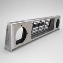 Aluminum Front Grill for Suzuki Samurai