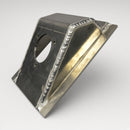 Aluminum Extra Fuel Filler for Toyota Land Cruiser