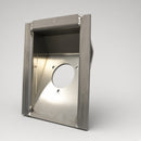 Aluminum Extra Fuel Filler for Toyota Land Cruiser
