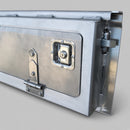 Aluminum Storage Tailgate Smooth (Comp Cut) for Suzuki Samurai