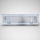 Aluminum Storage Tailgate Smooth (Comp Cut) for Suzuki Samurai