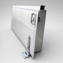 Aluminum Storage Tailgate Smooth (Comp Cut) for Suzuki Samurai