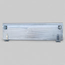 Aluminum Storage Tailgate Smooth (Comp Cut) for Suzuki Samurai
