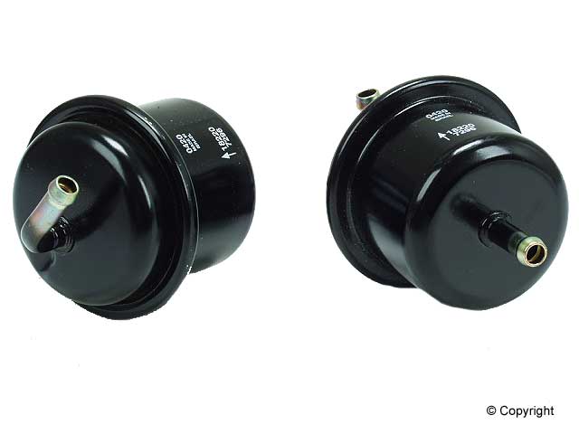 Fuel Filter Suzuki Esteem 95-02 Gas-0