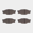 Front Brake Pad Set for Isuzu Impulse I-Mark