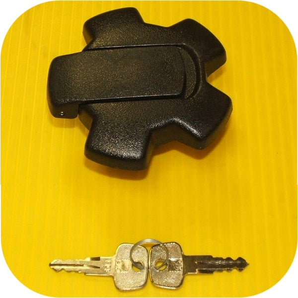 Fuel Gas Cap Volkswagen Jetta Rabbit Cabriolet Scirocco-0