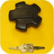 Fuel Gas Cap Volkswagen Jetta Rabbit Cabriolet Scirocco-0