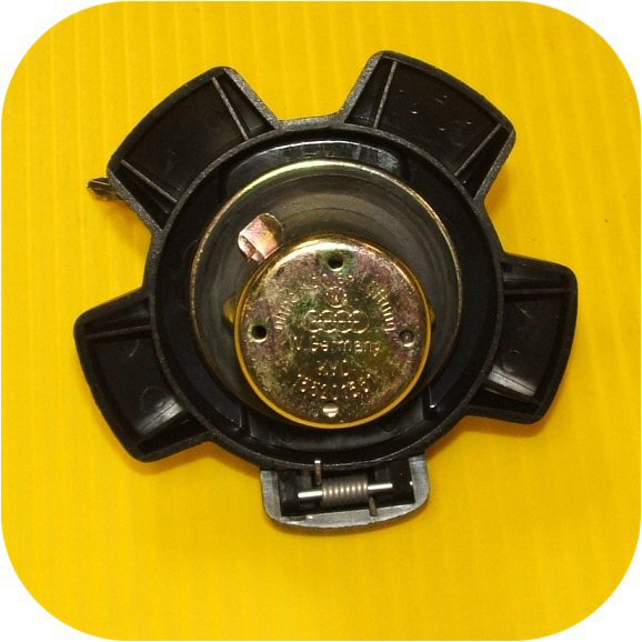 Fuel Gas Cap Volkswagen Jetta Rabbit Cabriolet Scirocco-8679