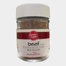 2 Jars Laura Lynn Beef Bouillon Instant, 4 oz