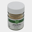 2 Jars Laura Lynn Chicken Bouillon Instant, 4 oz