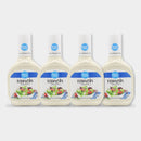 4 Bottles Laura Lynn Ranch Dressing, 24 oz