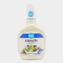4 Bottles Laura Lynn Ranch Dressing, 24 oz