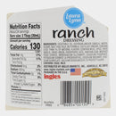 4 Bottles Laura Lynn Ranch Dressing, 24 oz